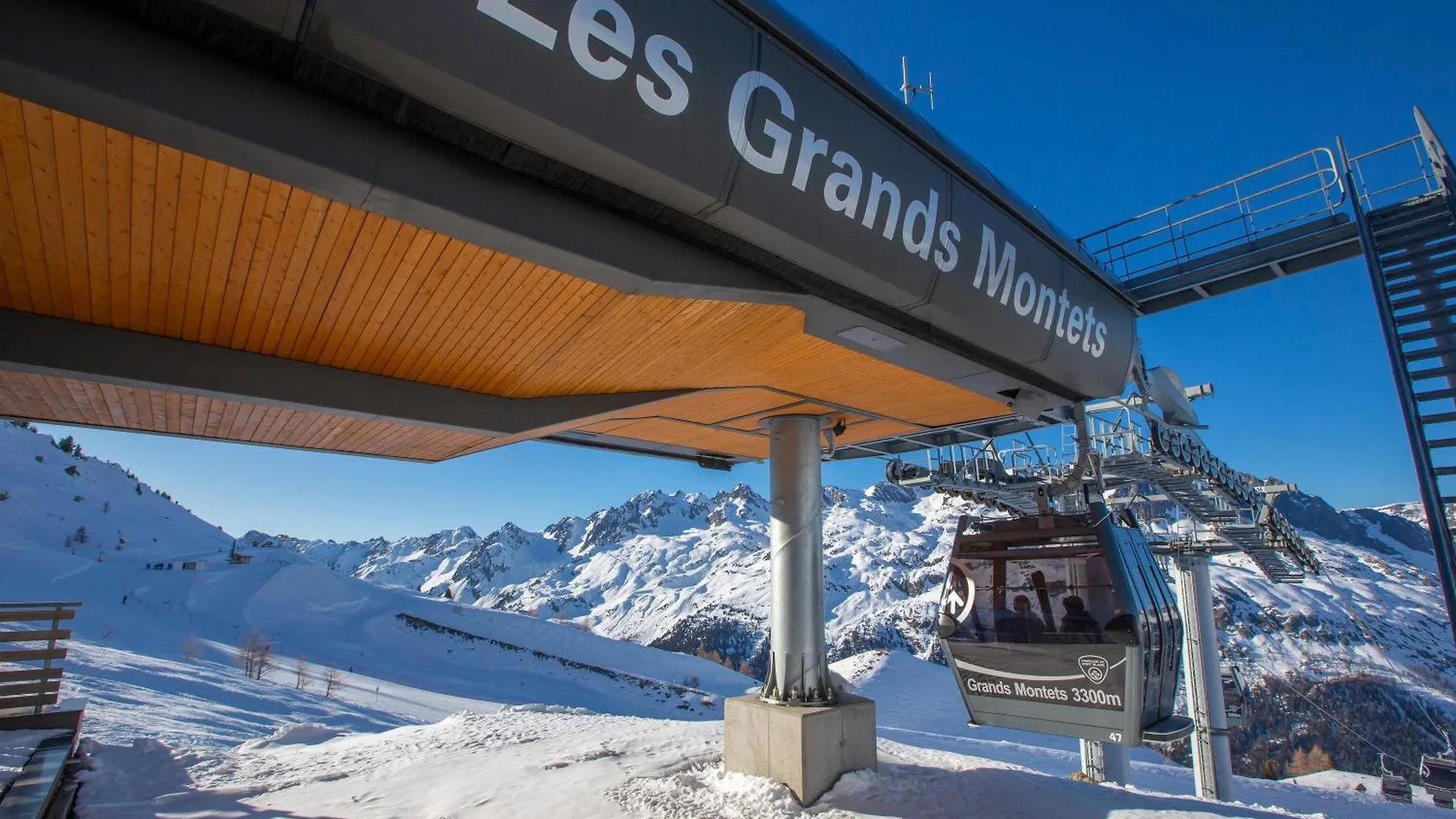 דירה Chamonix Sud - Genevrier 104 - Happy Rentals